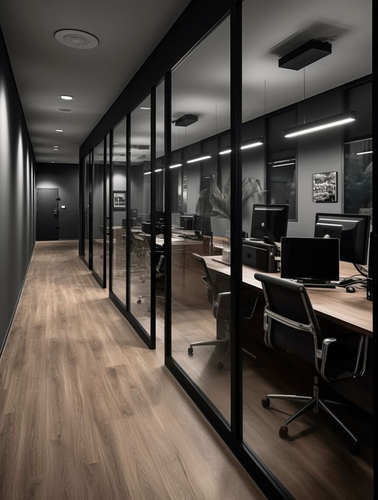 Sliding Doors