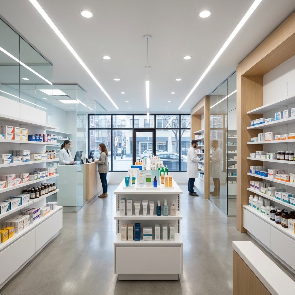 Pharmacy