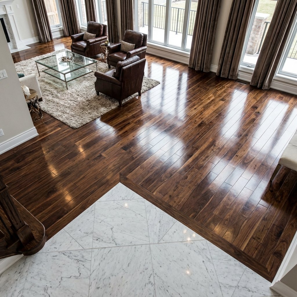 Flooring Solutions