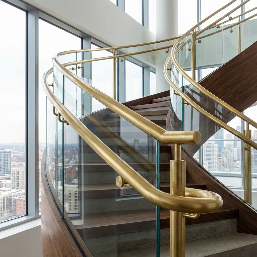 Hand Rails