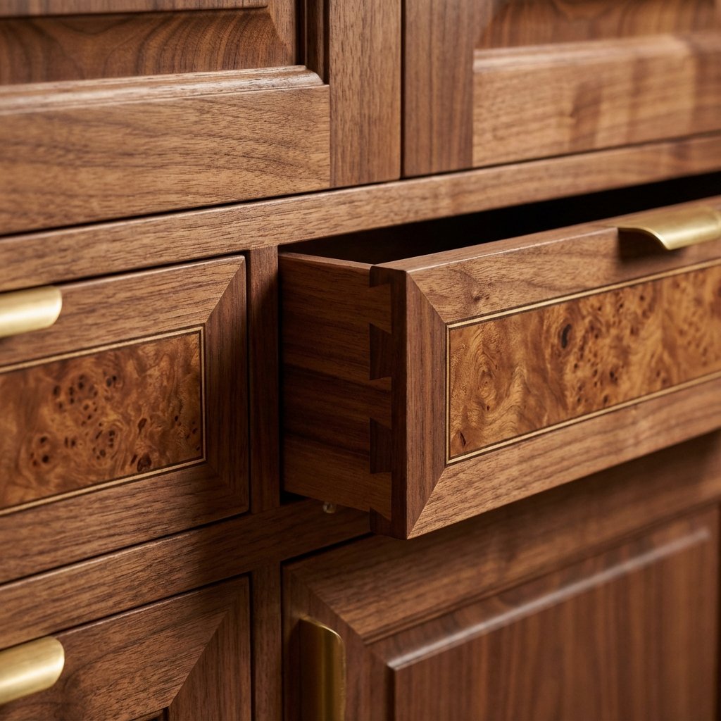 Joinery Works